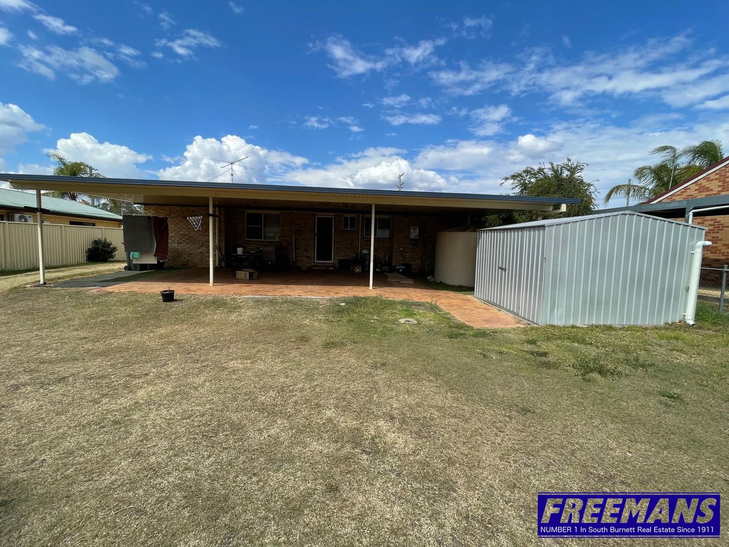 29 Bunker Avenue, Nanango QLD 4615, Image 2