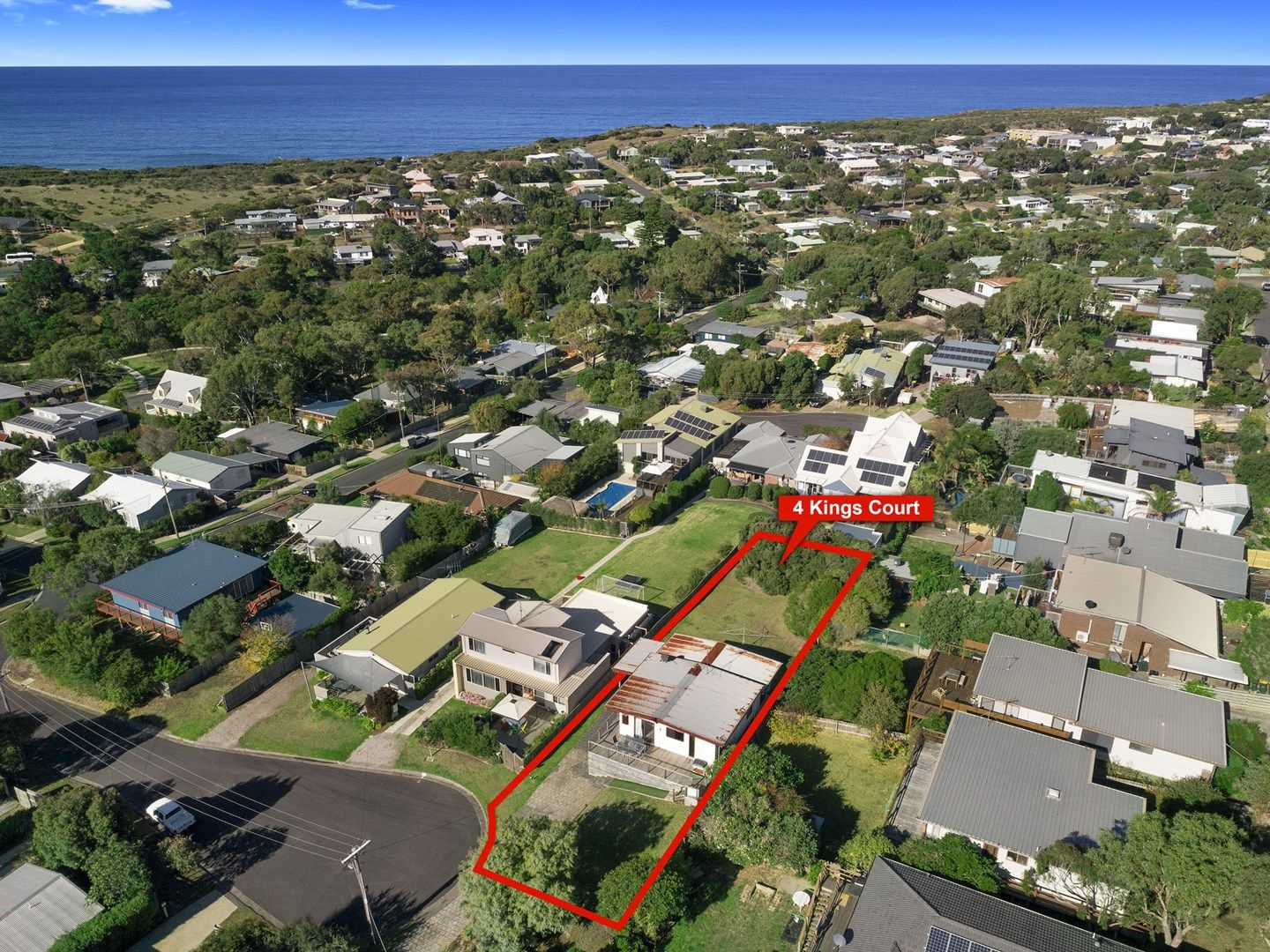 4 Kings Court, Jan Juc VIC 3228, Image 0