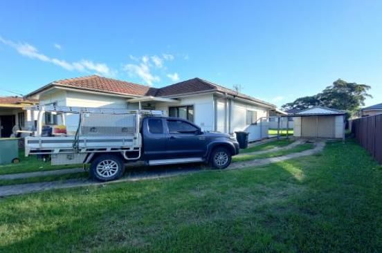 3 bedrooms House in ADAM STREET FAIRFIELD NSW, 2165