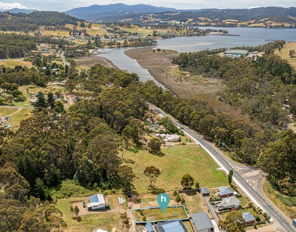 12 Millton Road, Port Huon TAS 7116