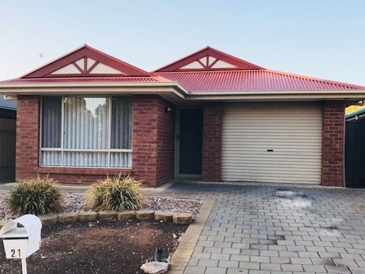 3 bedrooms House in 21 Quantock Crescent CRAIGMORE SA, 5114