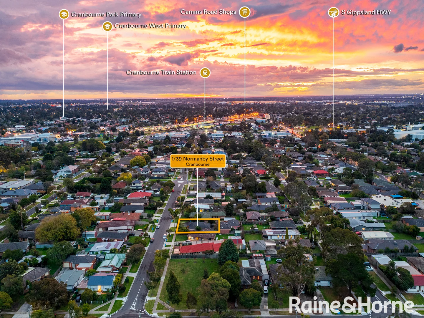 Additional image 15 of 1/39 Normanby Street, Cranbourne VIC 3977