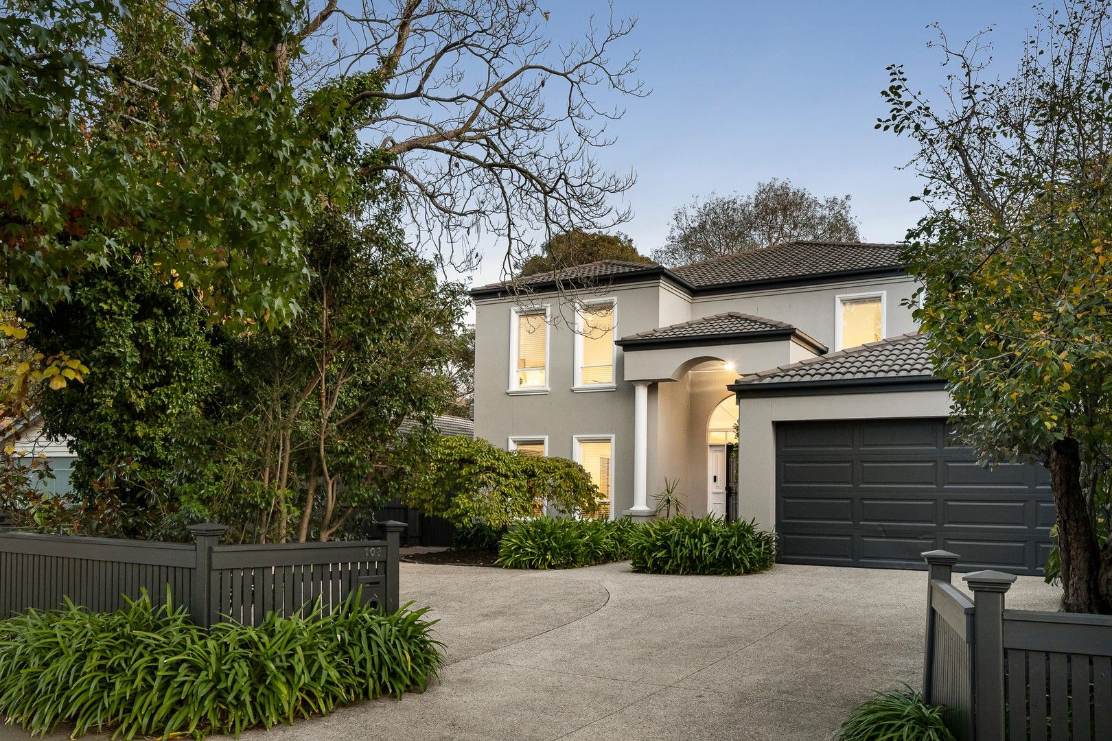 108 Great Valley Road, Glen Iris VIC 3146, Image 0