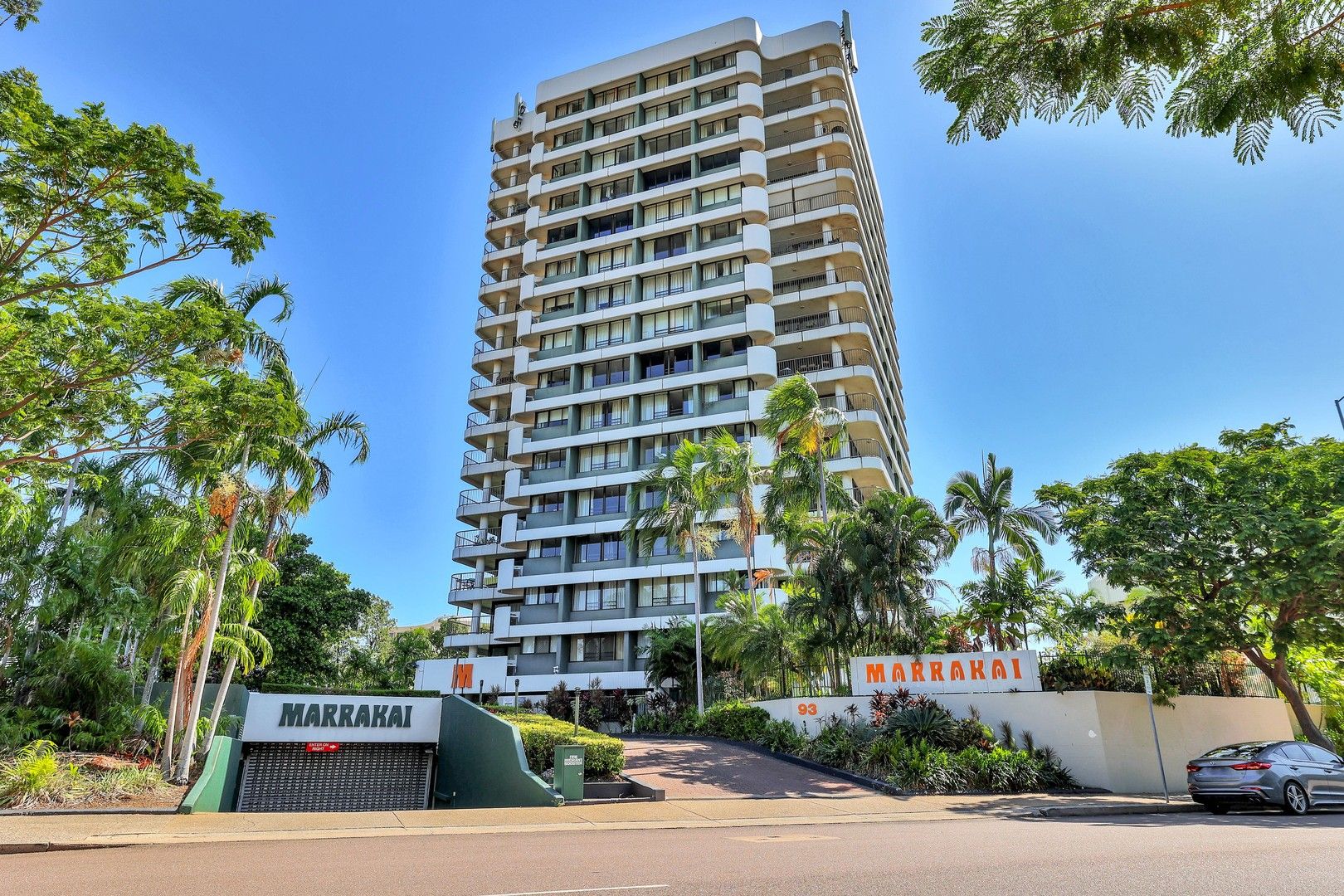 14/93 Smith Street, Darwin City NT 0800, Image 0