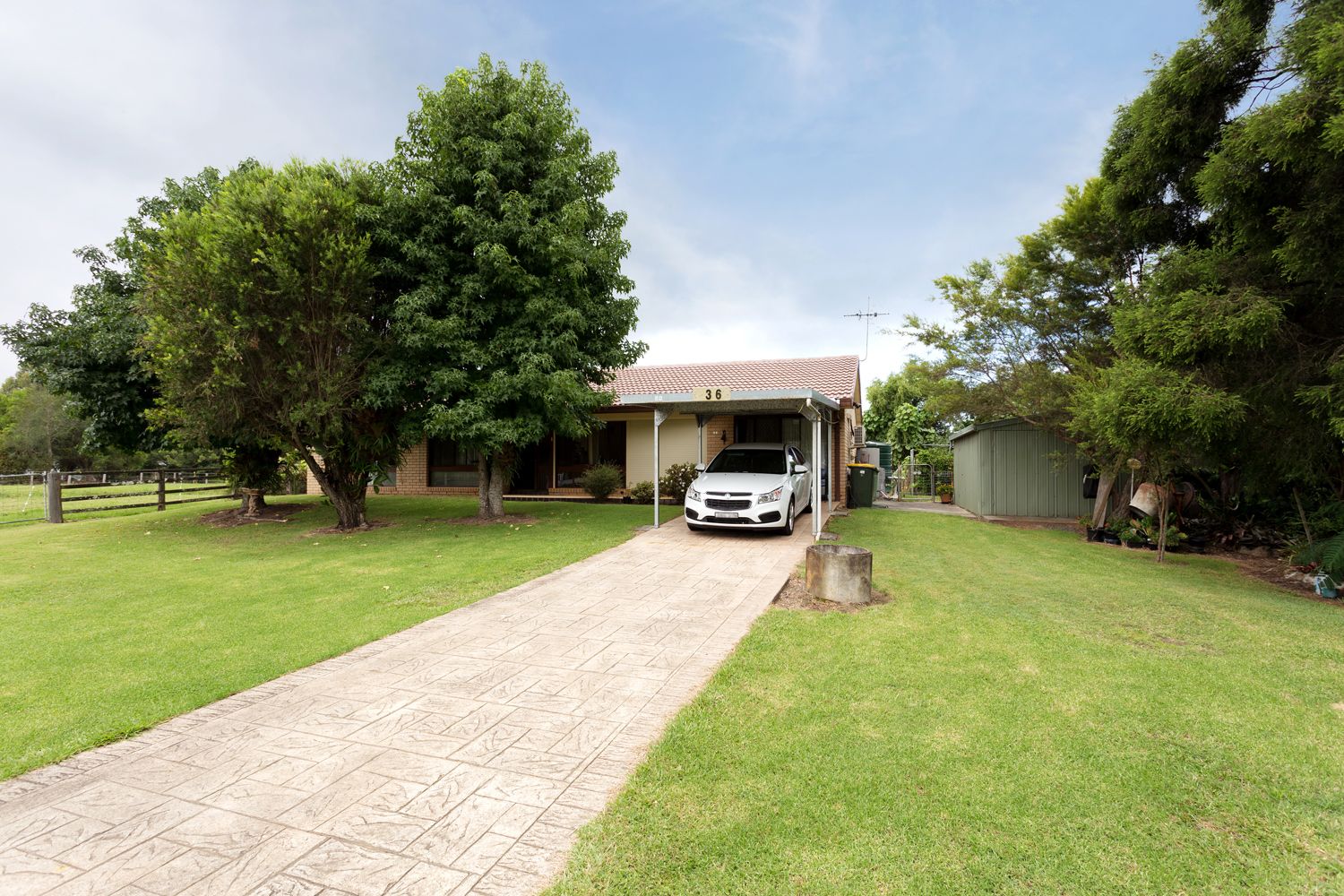 36 Macquarie Street, Coopernook NSW 2426, Image 1