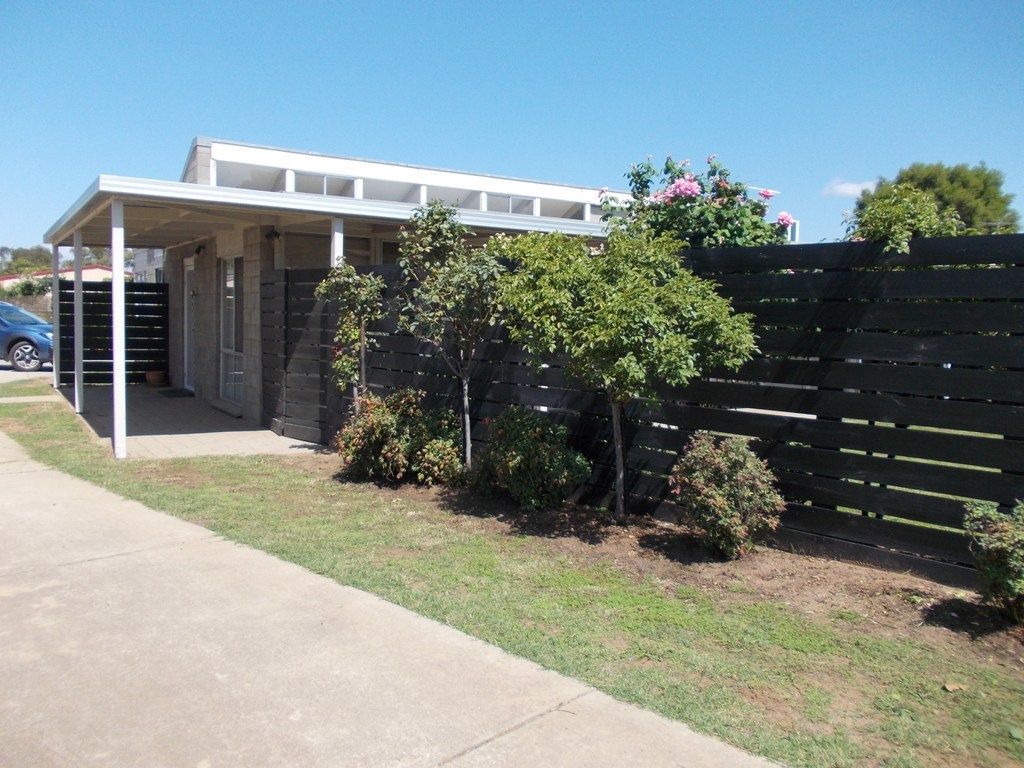 Unit 1/7 Gallipoli St, Corowa NSW 2646, Image 0