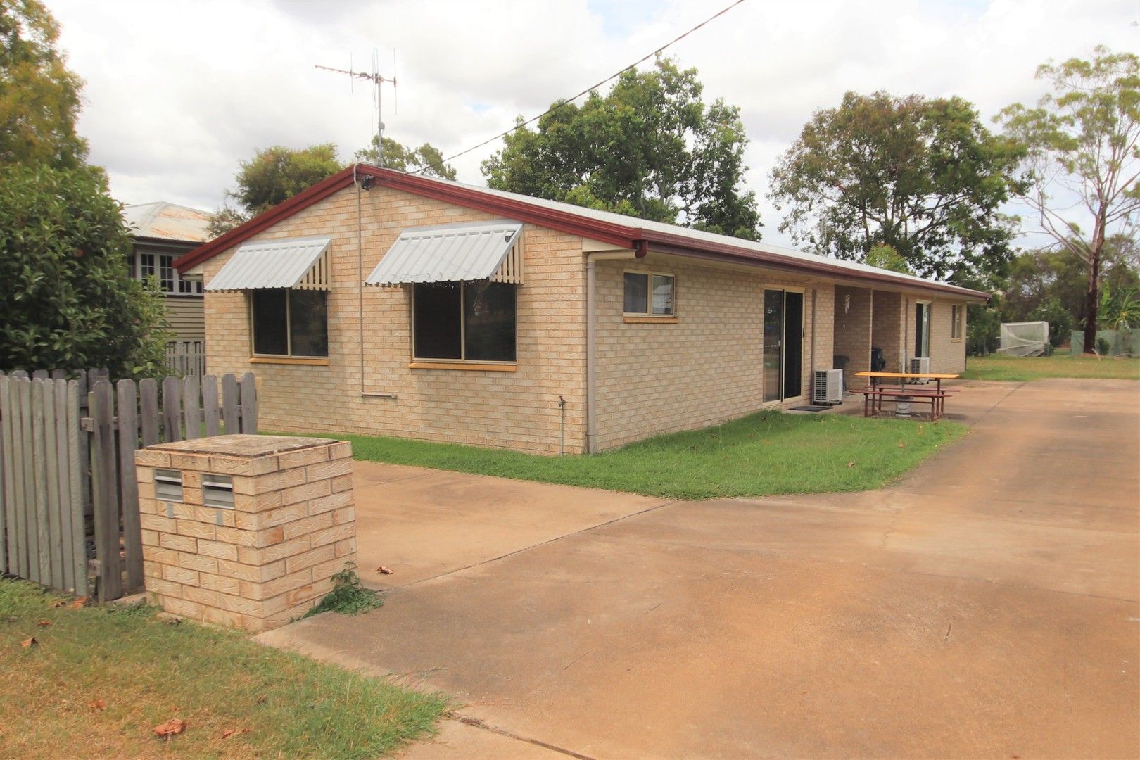 12 Flinders Street, Mundubbera QLD 4626, Image 0