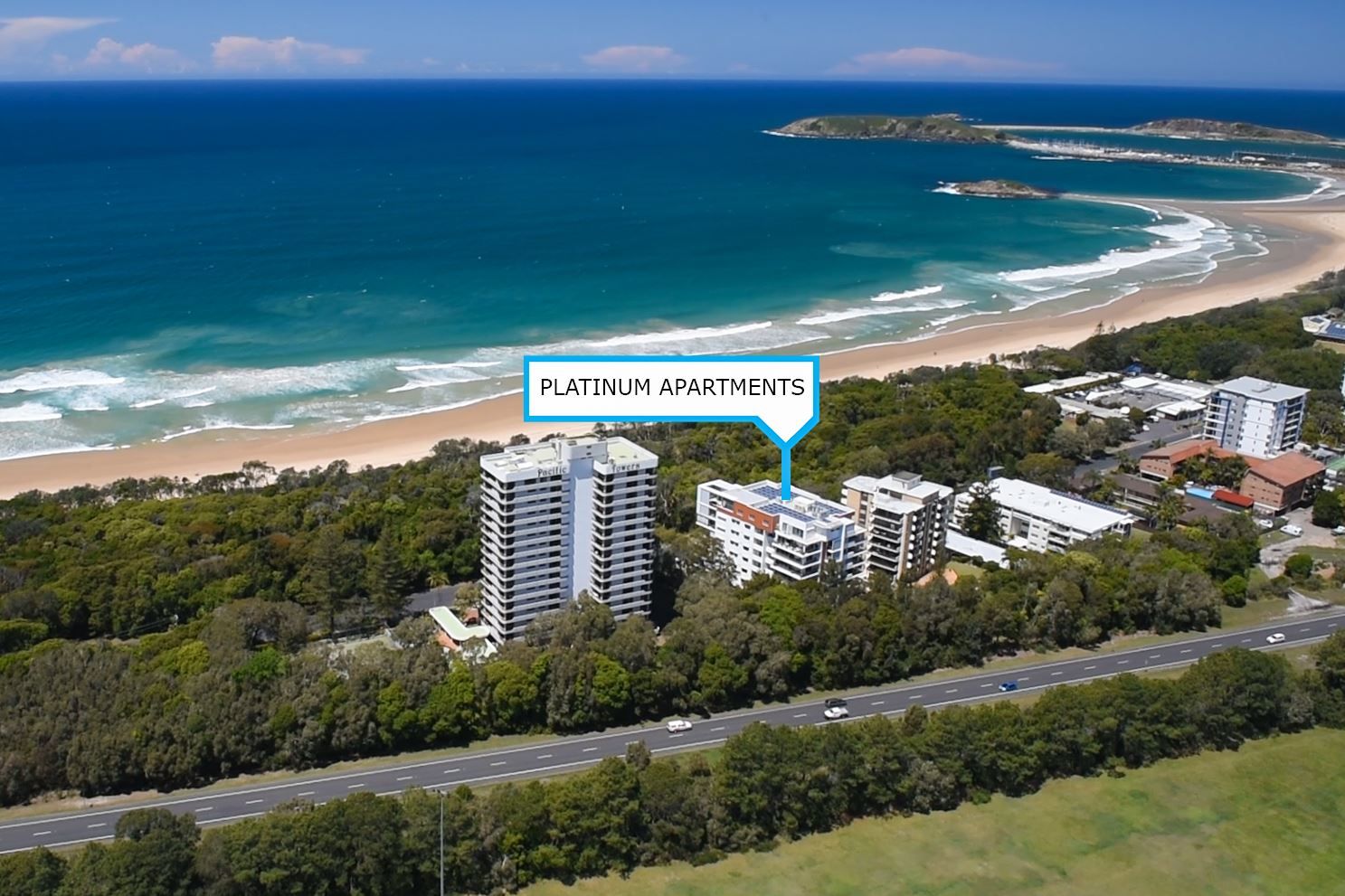 8/111 Ocean Parade, Coffs Harbour NSW 2450, Image 0