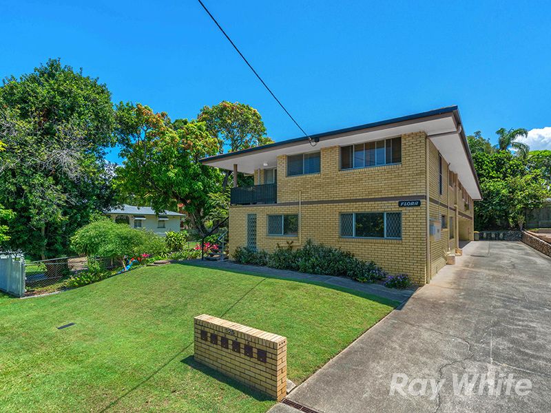 3 bedrooms Apartment / Unit / Flat in 3/125 Flower Street NORTHGATE QLD, 4013