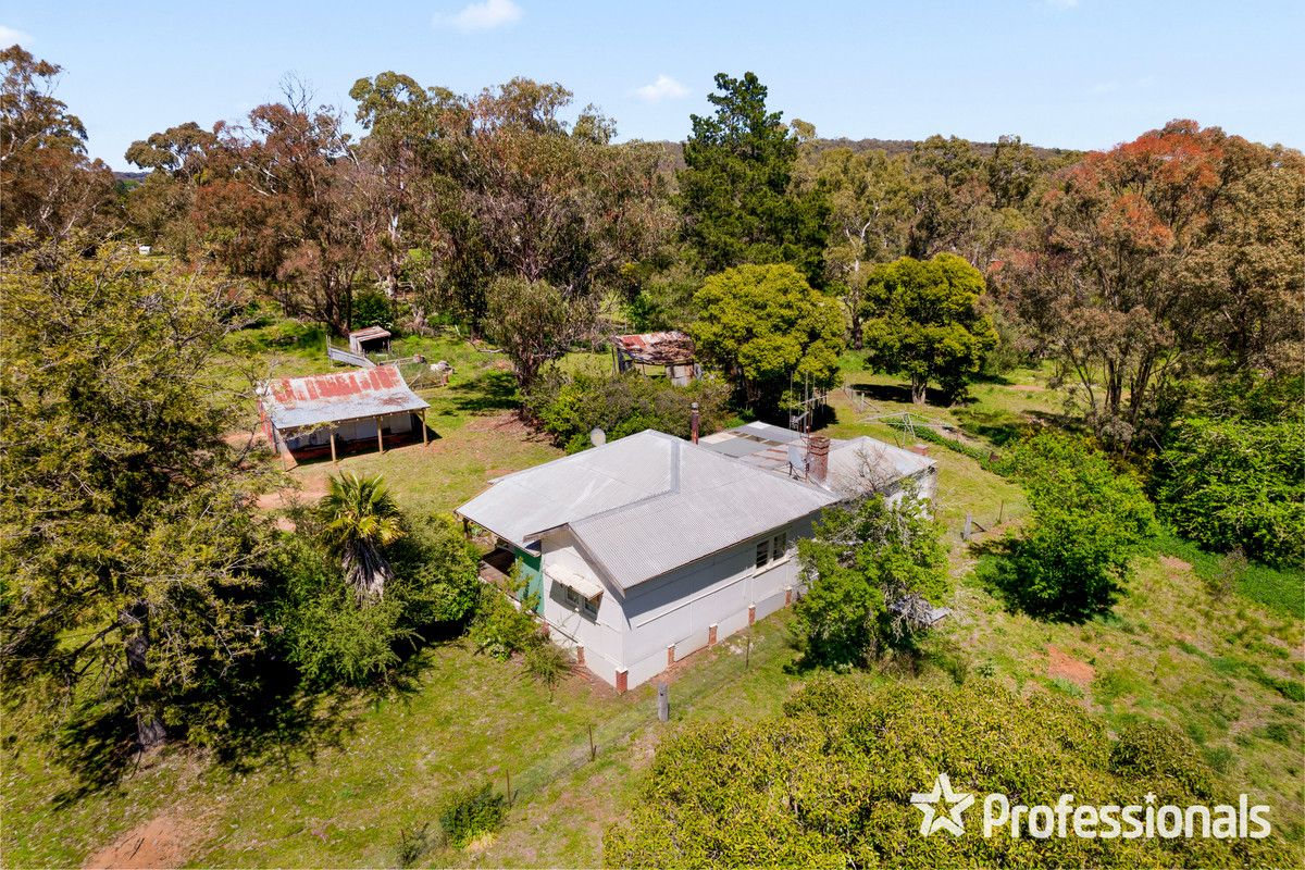 3861 Sofala Road, Wattle Flat NSW 2795, Image 1