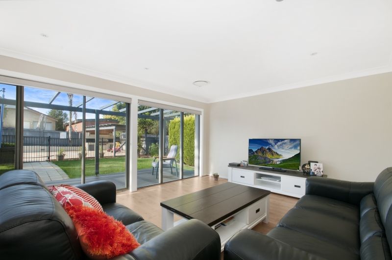 13 Verletta Ave, Castle Hill NSW 2154, Image 1