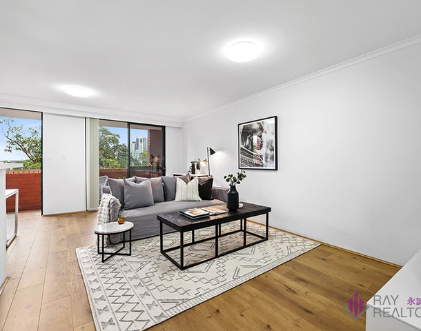20/156-164 Chalmers Street, Surry Hills NSW 2010