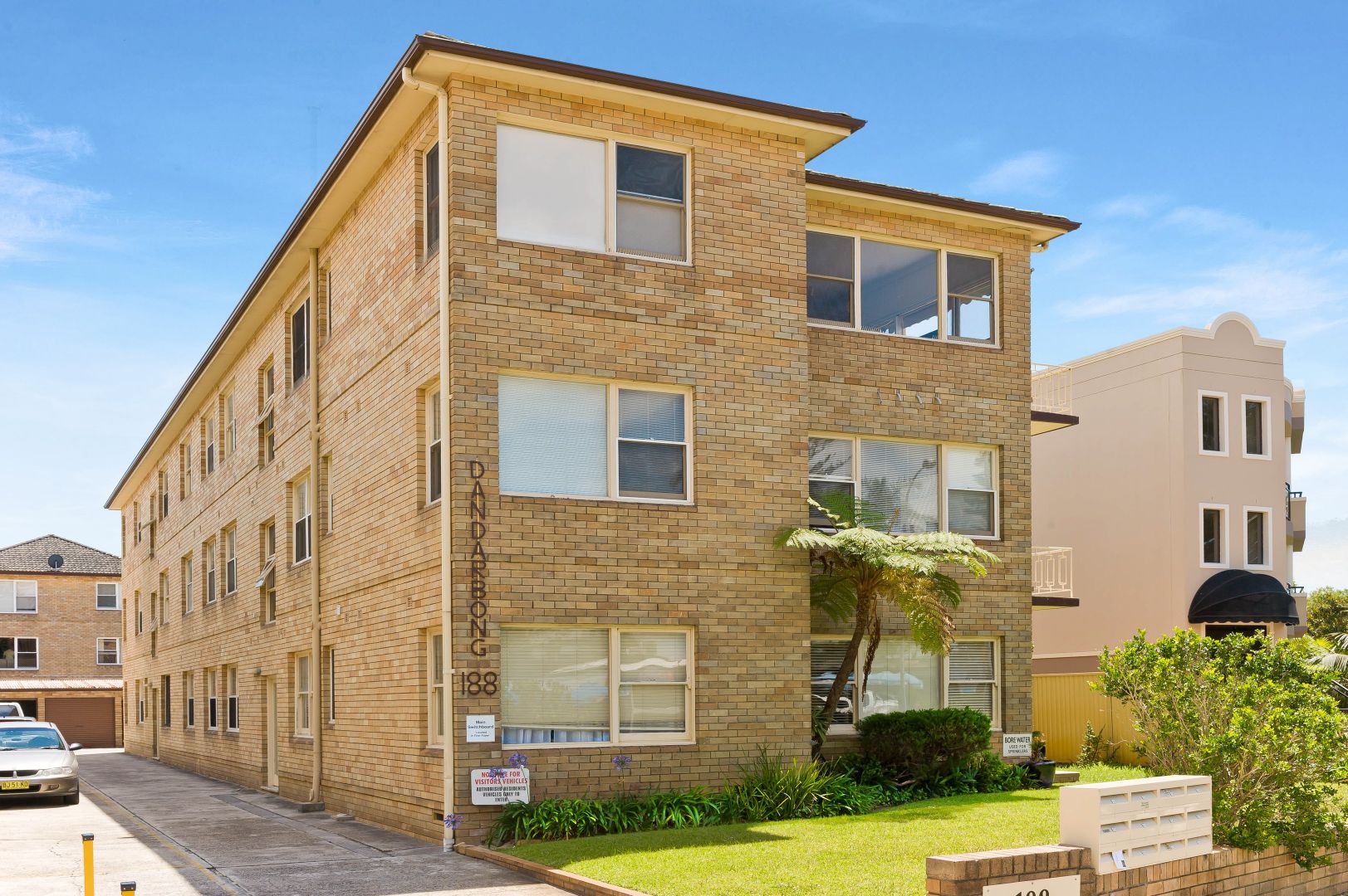 4/188 Russell Avenue, Dolls Point NSW 2219