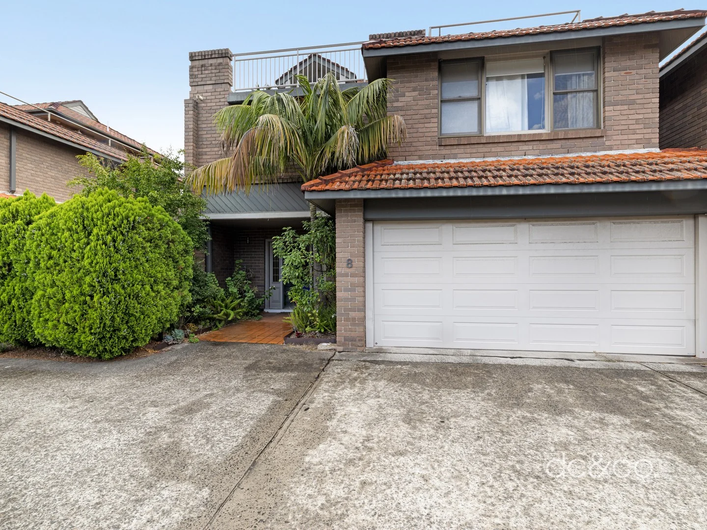 Primary image of 8/58 Martin Street, Haberfield NSW 2045