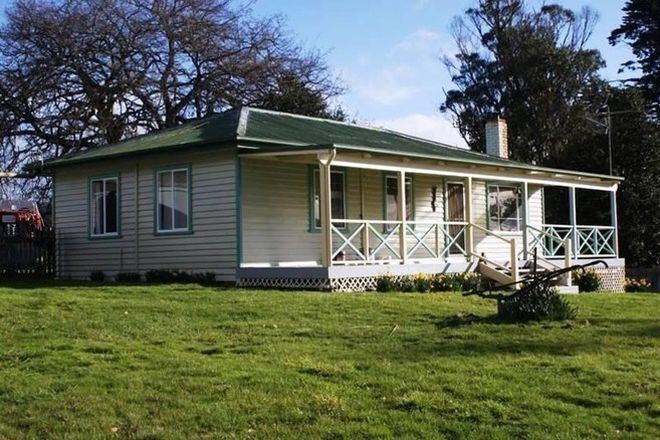 Picture of 360 Davies Road, PARKHAM TAS 7304