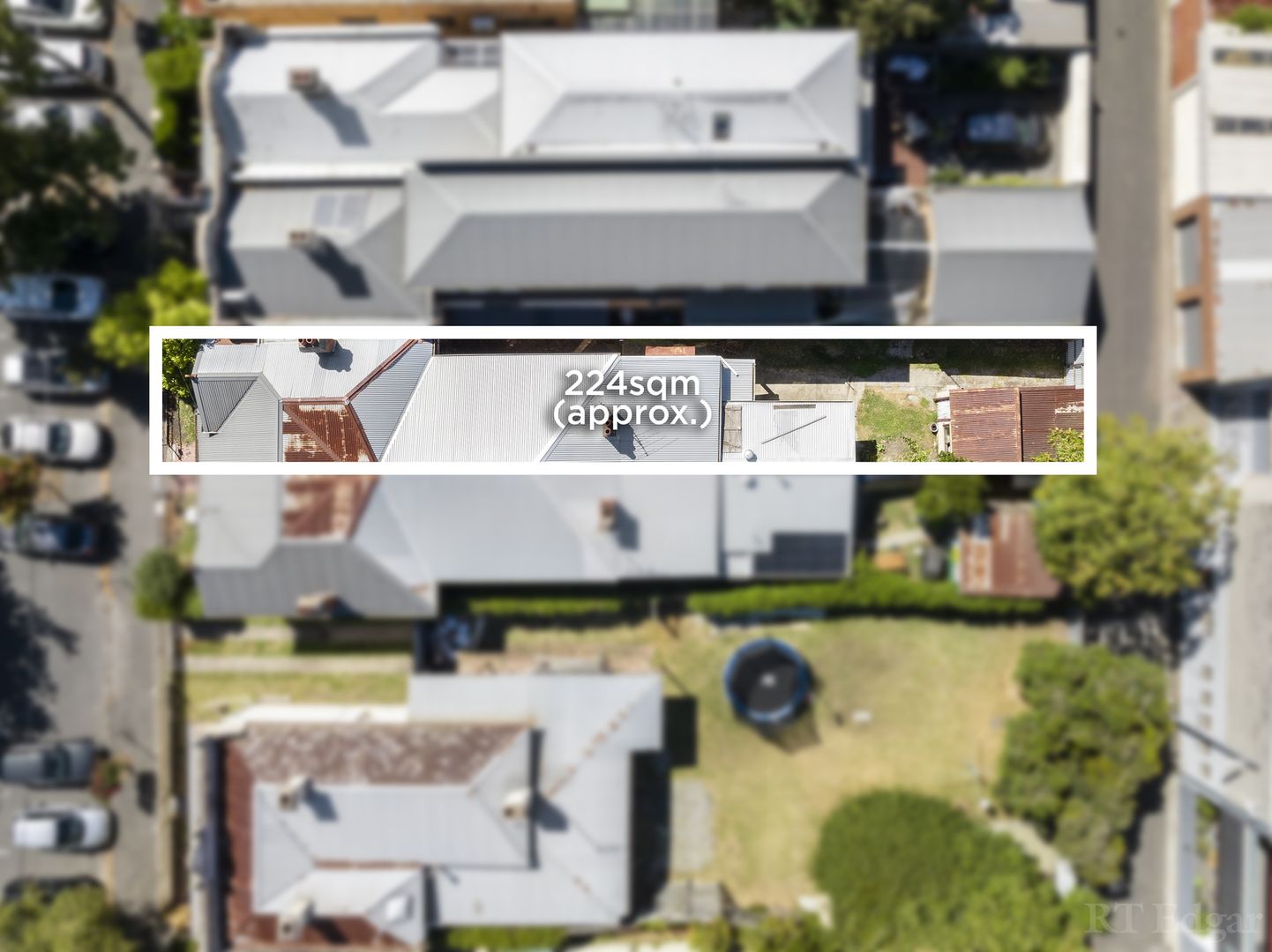 8B William Street, Abbotsford VIC 3067, Image 1