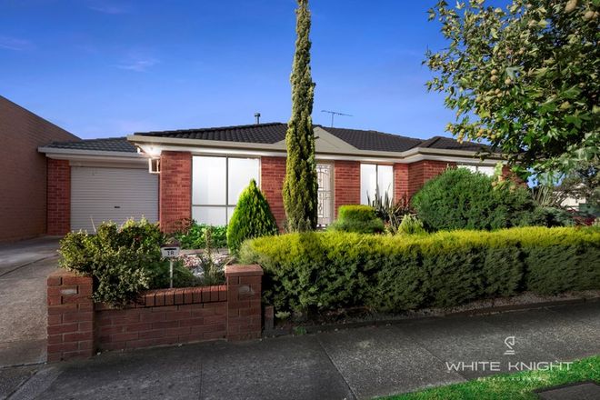 Picture of 18 Flemming Avenue, BURNSIDE VIC 3023