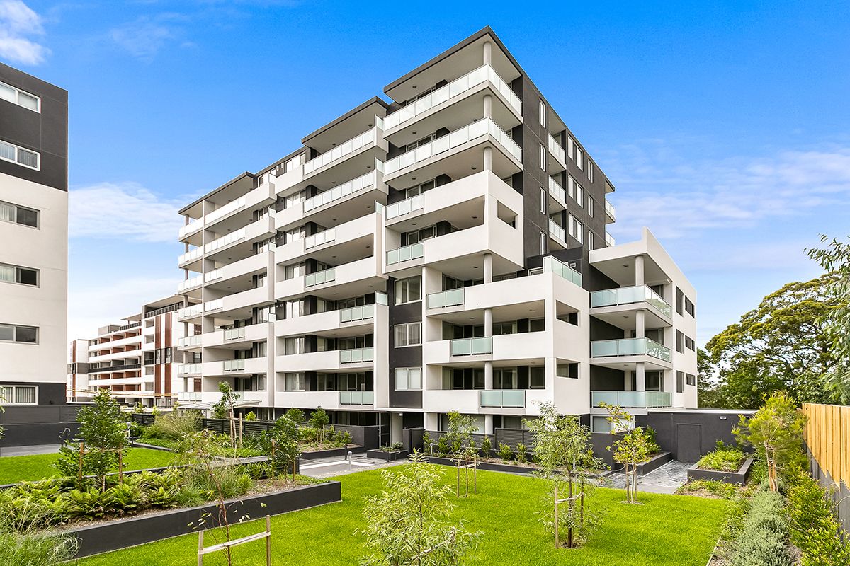 2 bedrooms Apartment / Unit / Flat in 202/10 Pinnacle Street MIRANDA NSW, 2228