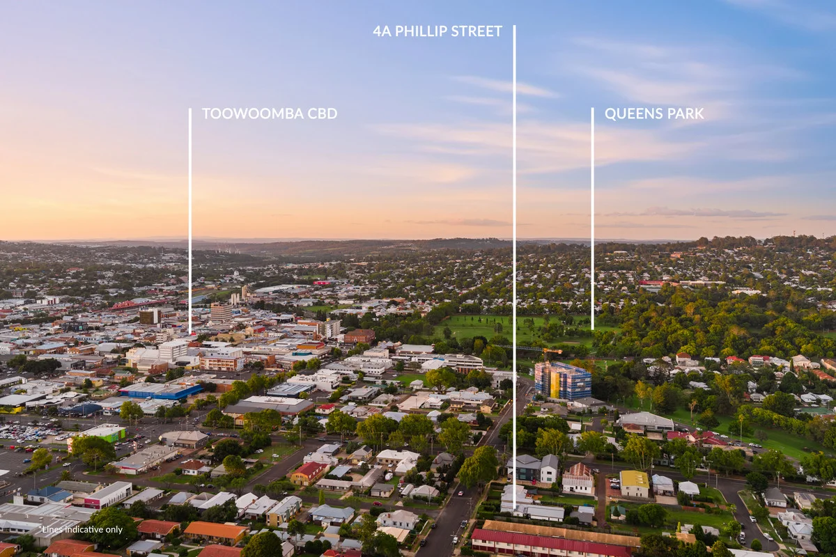 Additional image 11 of 4A Phillip Street, East Toowoomba QLD 4350