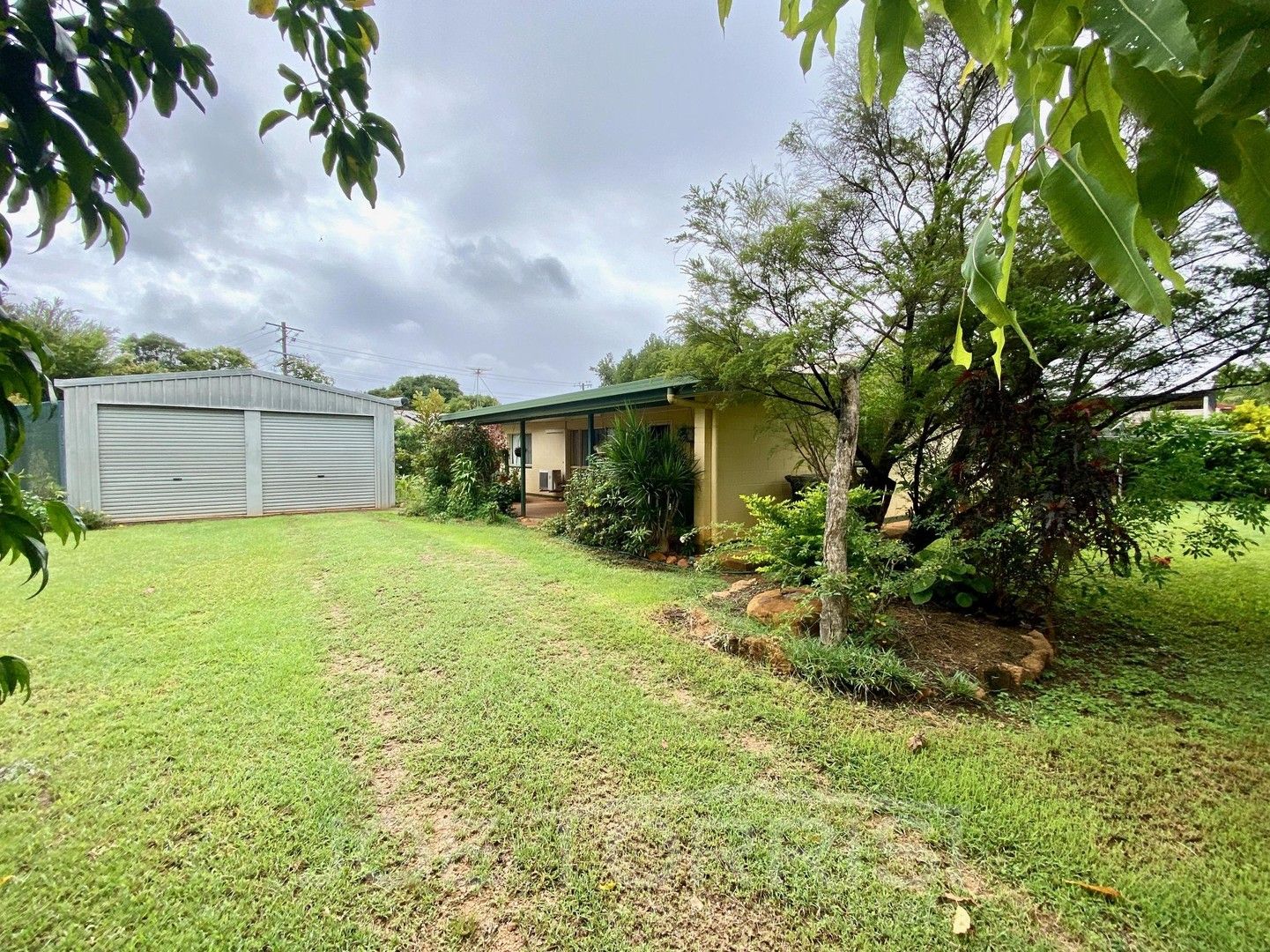 58 Hibiscus Street, Walkamin QLD 4872, Image 0