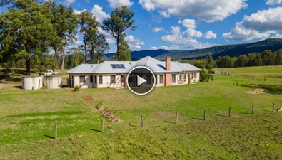 Picture of 162 Listers Lane, CONGEWAI NSW 2325