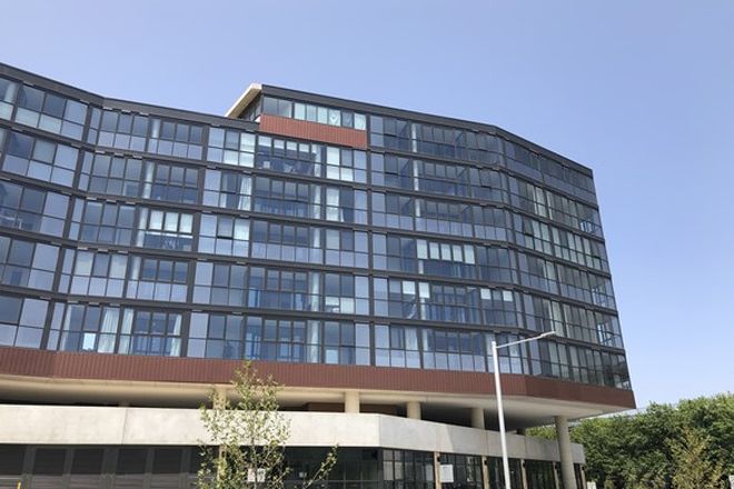 247 Apartments For Rent In Braddon Act 2612 Domain