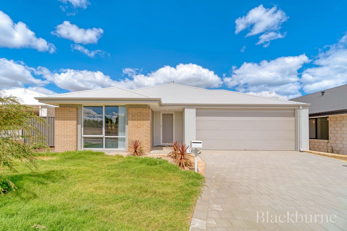 4 bedrooms House in 24 Bindarri Place YANCHEP WA, 6035