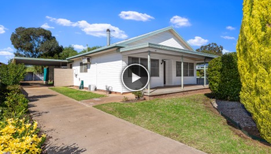 Picture of 130 Britannia Street, TEMORA NSW 2666