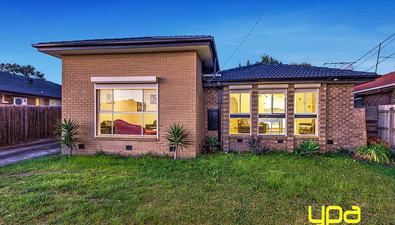 Picture of 574 Main Road West, KINGS PARK VIC 3021