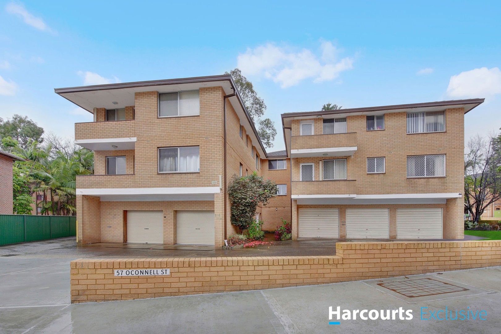 2/57 O'Connell Street, Parramatta NSW 2150 Apartment For Rent Domain