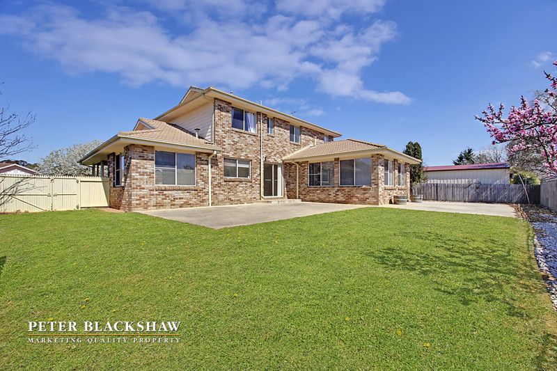 18 Tinderry Circuit, Palmerston ACT 2913, Image 0