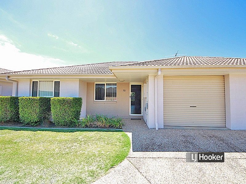 72/58-64 Goodfellows Road, Kallangur QLD 4503, Image 0