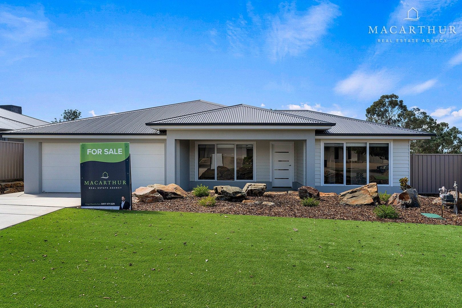 30 Barton Avenue, Lloyd NSW 2650 Domain