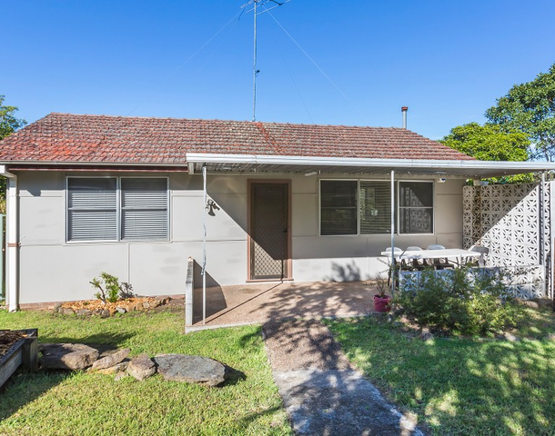 24 Parkes Crescent, Faulconbridge NSW 2776