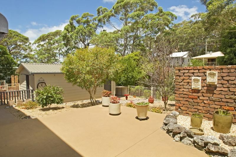 18 Hyams Rd, Hyams Beach NSW 2540, Image 2