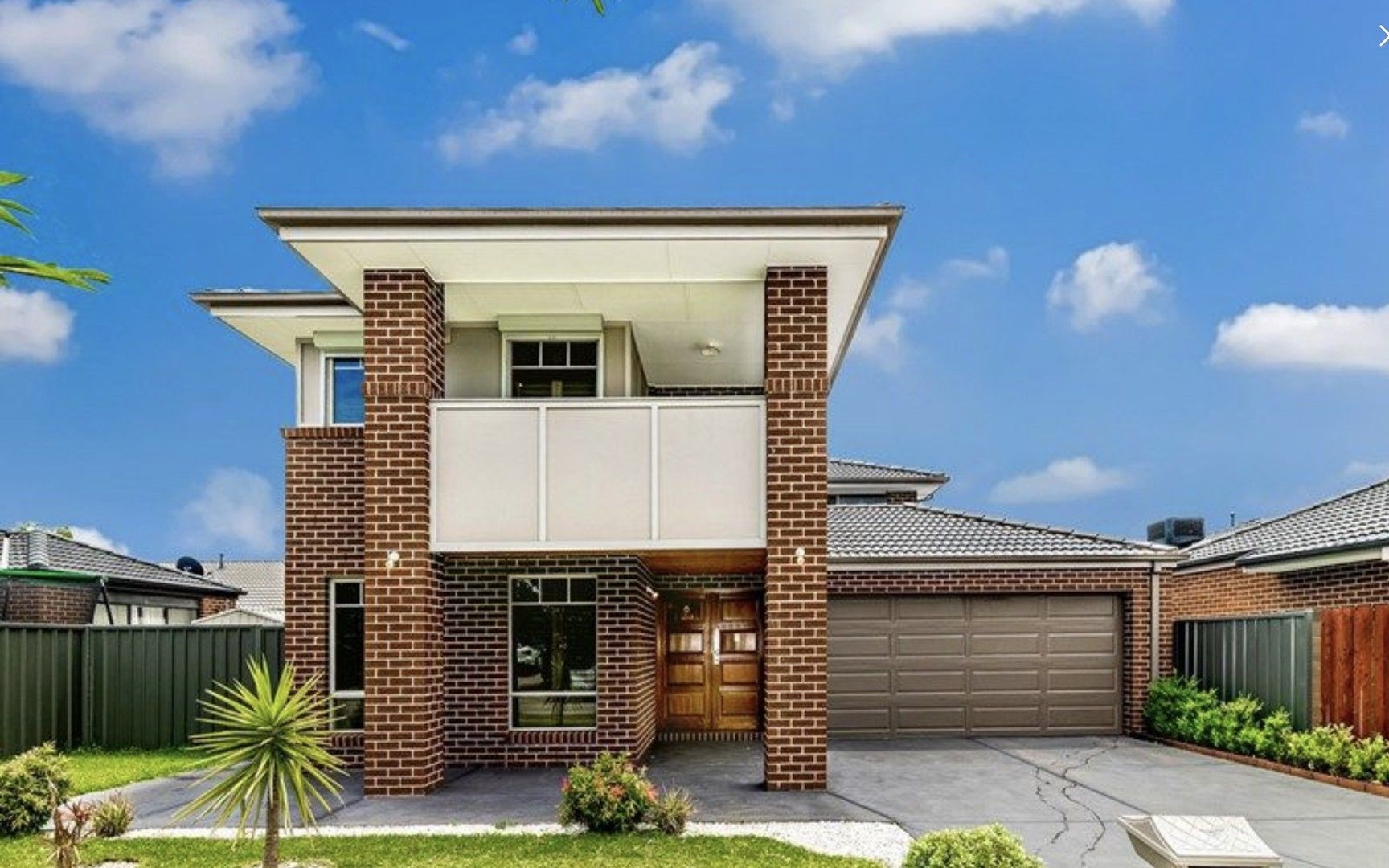 28 ZEUS AVENUE, Cranbourne West VIC 3977, Image 0