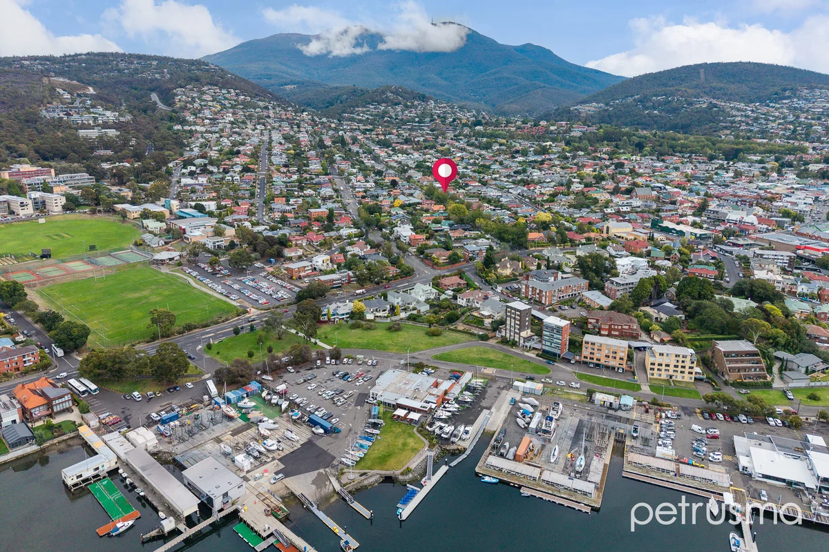 Additional image 30 of 26 Lord Street, Sandy Bay TAS 7005