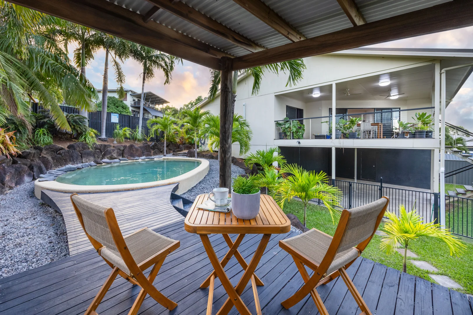 Additional image 3 of 11 Genesta Court, Bushland Beach QLD 4818