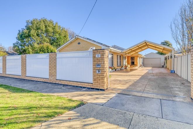 Picture of 10 Gloucester Crescent, SHEPPARTON VIC 3630