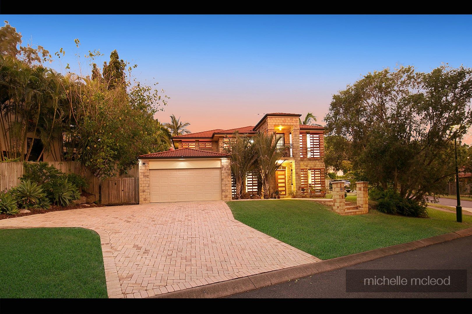 1 Regency Place, Kenmore Hills QLD 4069, Image 0