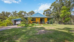 Picture of 20 Sea Acres Drive, LONG BEACH NSW 2536