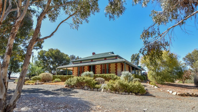 Picture of 23 Tandowie Rd, WIRRABARA SA 5481