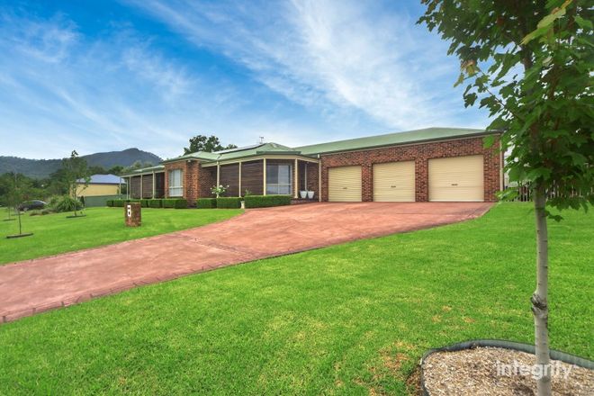 Picture of 6 Victorious View, CAMBEWARRA VILLAGE NSW 2540