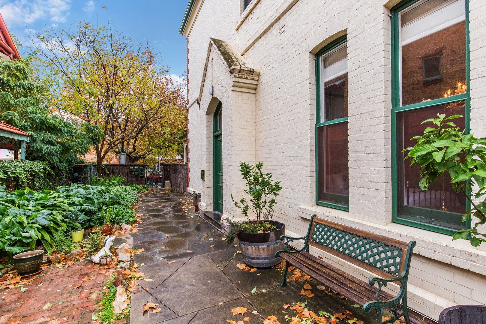 1 bedrooms House in 6/90 Jeffcott Street NORTH ADELAIDE SA, 5006