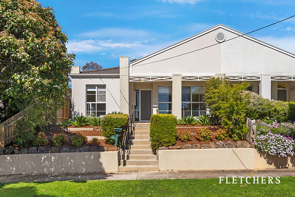 3 bedrooms Apartment / Unit / Flat in 9 Sewell Street MONT ALBERT NORTH VIC, 3129