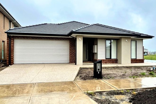 Picture of 8 Sunlight Avenue, CLYDE NORTH VIC 3978