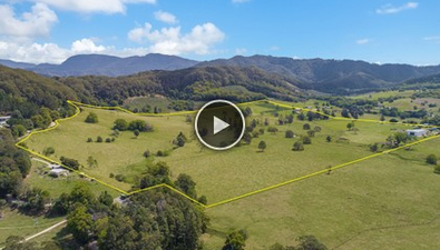 Picture of 91 Dungay Creek Road, DUNGAY NSW 2484