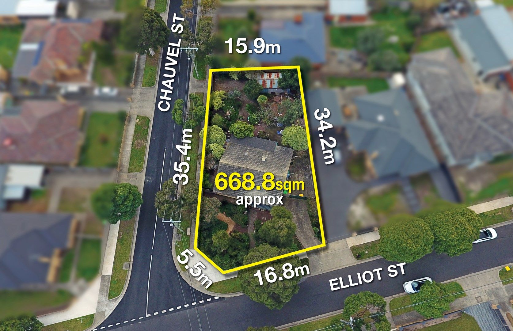 26 Elliot Street, Reservoir VIC 3073, Image 0