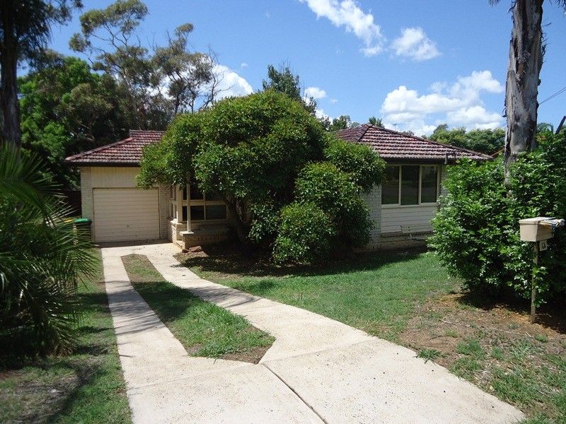 12 Kipling Dr, Colyton NSW 2760, Image 0