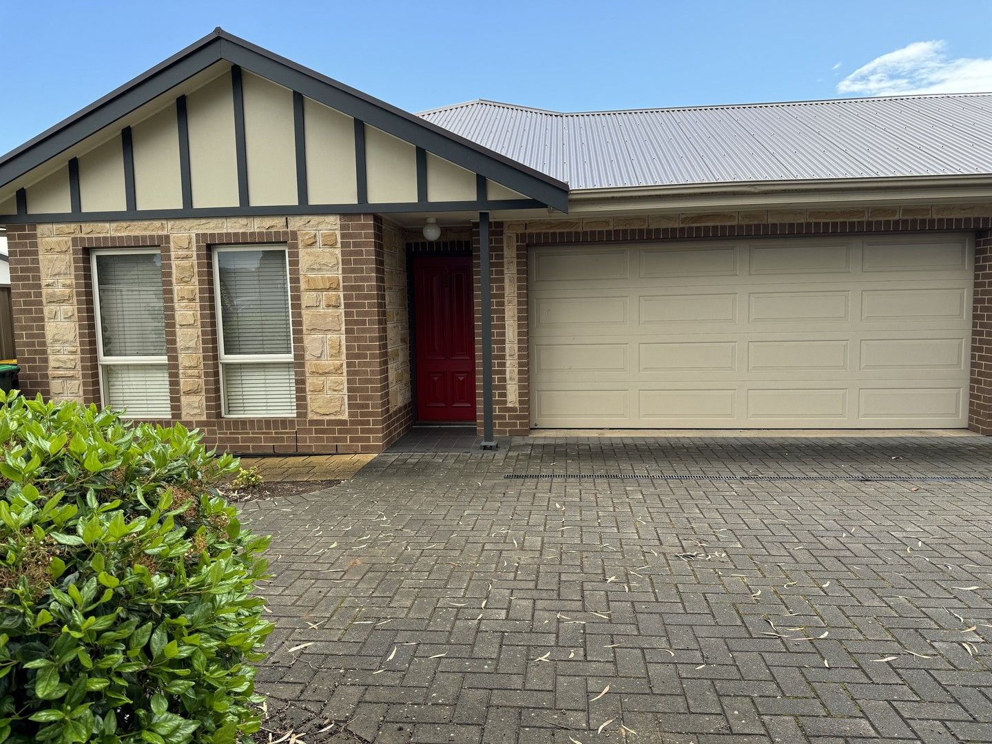 3 bedrooms House in 152A Murray Street TANUNDA SA, 5352